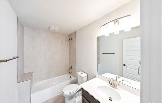 419  Ira #2101 Unit UNIT 2101, San Antonio, TX 78209 — photo 5