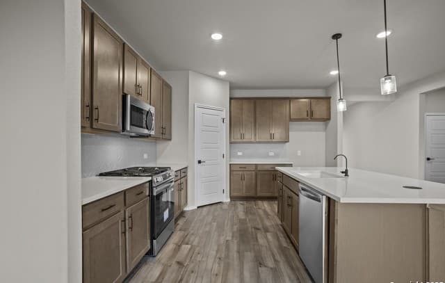6871  Comanche Cave, San Antonio, TX 78247 — photo 12