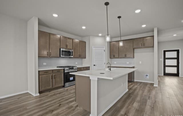 6871  Comanche Cave, San Antonio, TX 78247 — photo 15