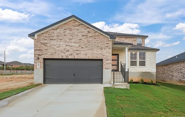 6871  Comanche Cave, San Antonio, TX 78247 — photo 2