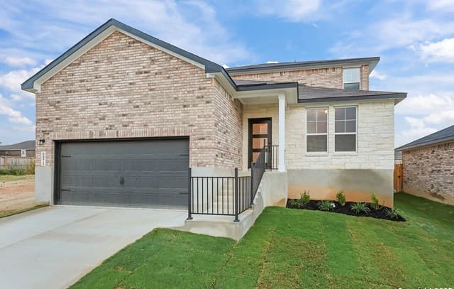 6871  Comanche Cave, San Antonio, TX 78247 — photo 3