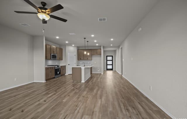 6871  Comanche Cave, San Antonio, TX 78247 — photo 8