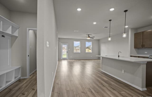 6871  Comanche Cave, San Antonio, TX 78247 — photo 9