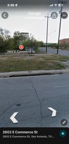 117  Gravel St, San Antonio, TX 78203 — photo 2
