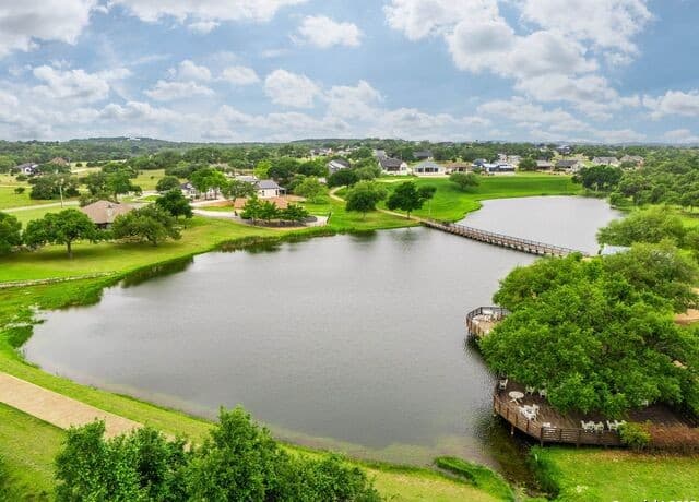 107  Nicholas Weeks, Blanco, TX 78606 — photo 11