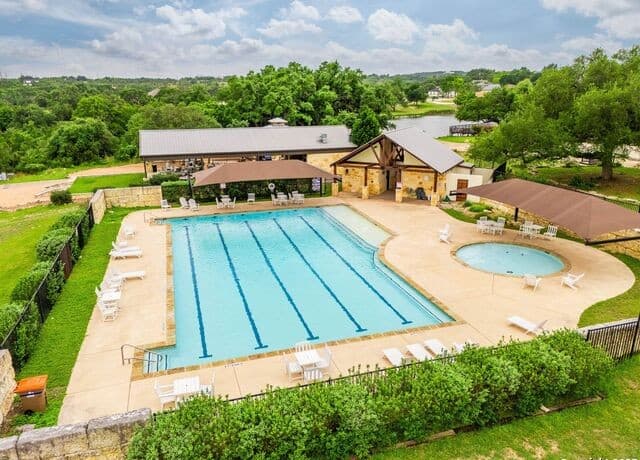 107  Nicholas Weeks, Blanco, TX 78606 — photo 17