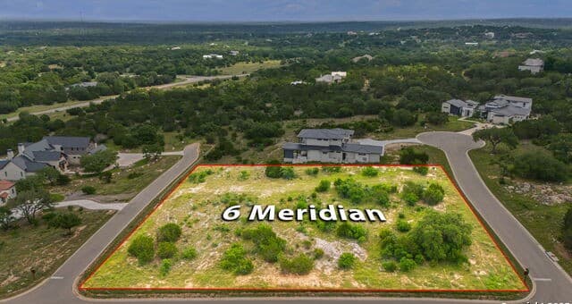 6  Meridian, Boerne, TX 78006 — photo 11