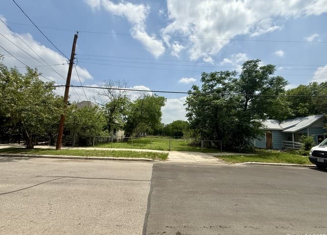 622  Martin Luther King Dr, San Antonio, TX 78203 — photo 12