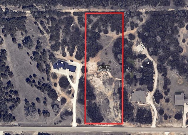 233  Rosinweed, Spring Branch, TX 78070