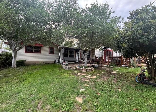3802  Quiver, San Antonio, TX 78238 — photo 12
