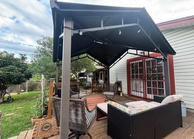 3802  Quiver, San Antonio, TX 78238 — photo 13
