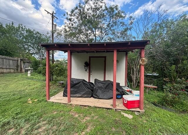 3802  Quiver, San Antonio, TX 78238 — photo 14
