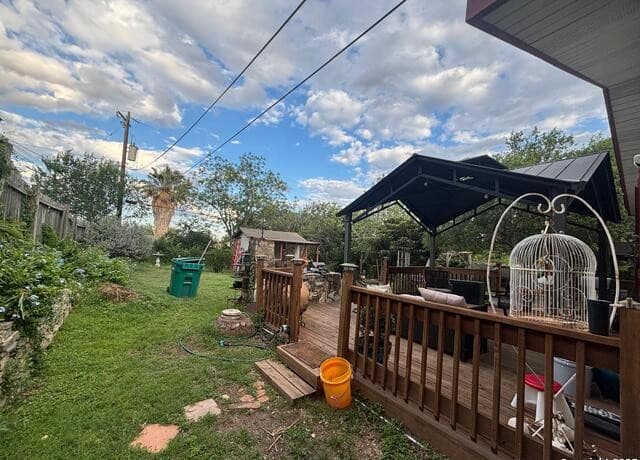3802  Quiver, San Antonio, TX 78238 — photo 15
