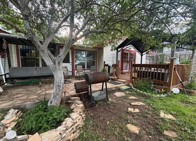 3802  Quiver, San Antonio, TX 78238 — photo 16
