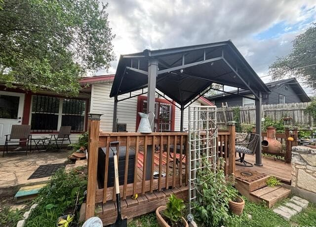 3802  Quiver, San Antonio, TX 78238 — photo 22