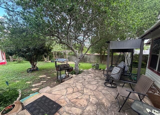 3802  Quiver, San Antonio, TX 78238 — photo 3