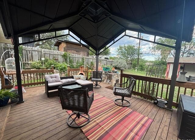 3802  Quiver, San Antonio, TX 78238 — photo 5