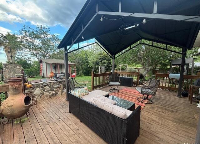 3802  Quiver, San Antonio, TX 78238 — photo 9
