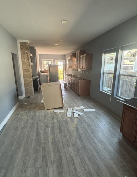 1102 S Gevers St, San Antonio, TX 78210 — photo 19