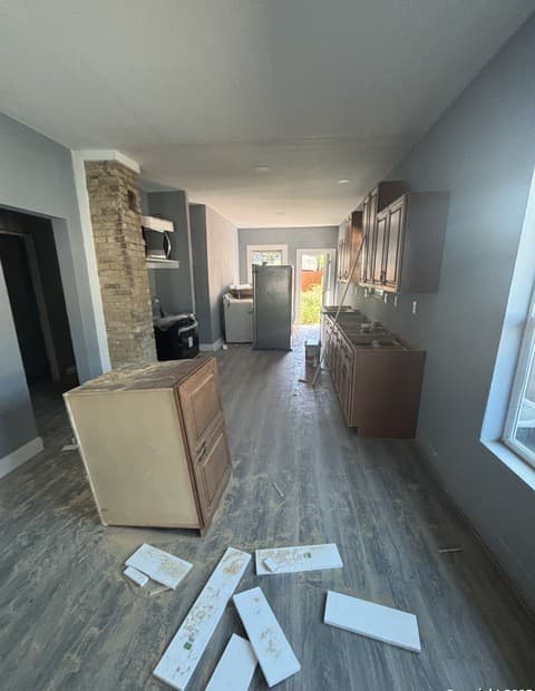 1102 S Gevers St, San Antonio, TX 78210 — photo 3
