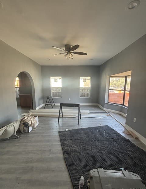 1102 S Gevers St, San Antonio, TX 78210 — photo 4