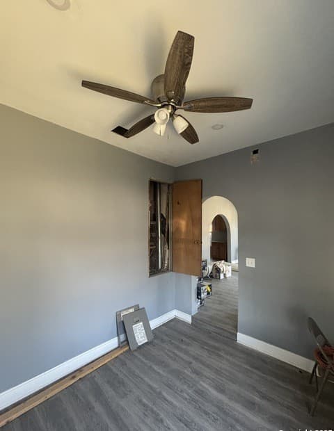 1102 S Gevers St, San Antonio, TX 78210 — photo 5