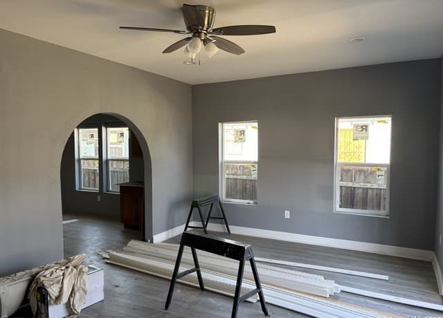 1102 S Gevers St, San Antonio, TX 78210 — photo 7