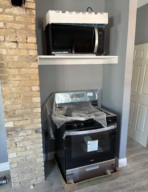 1102 S Gevers St, San Antonio, TX 78210 — photo 9