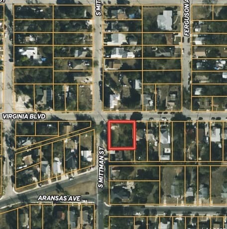 902 S Mittman St, San Antonio, TX 78210 — photo 5