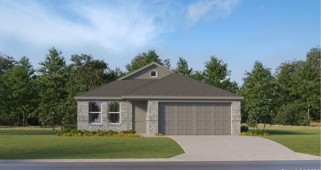 124  Darby Drive, Fredericksburg, TX 78624 — photo 2