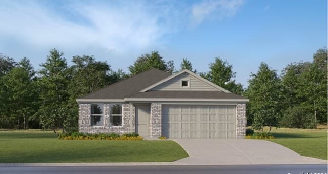 124  Darby Drive, Fredericksburg, TX 78624 — photo 3