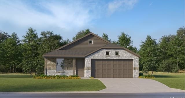 124  Darby Drive, Fredericksburg, TX 78624 — photo 4