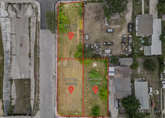 607  San Eduardo, San Antonio, TX 78228 — photo 11