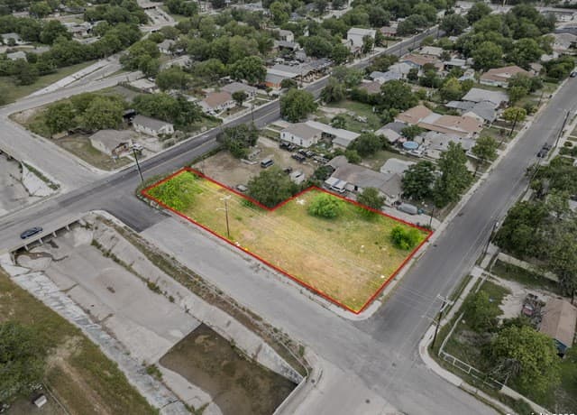 607  San Eduardo, San Antonio, TX 78228 — photo 9