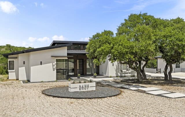 2637 Campestres, Spring Branch, TX 78070