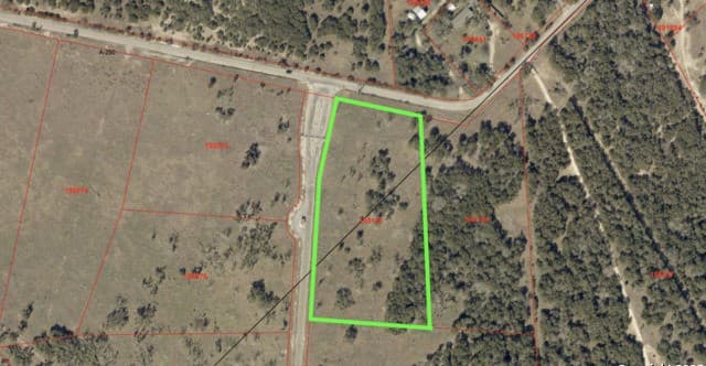 LOT 53 Clearwater Canyon Rd