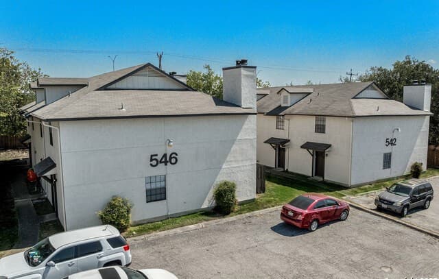 546  Dukeway, Universal City, TX 78148 — photo 5