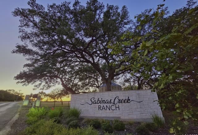 LOT 94  Sabinas Ridge Road, Boerne, TX 78006 — photo 11