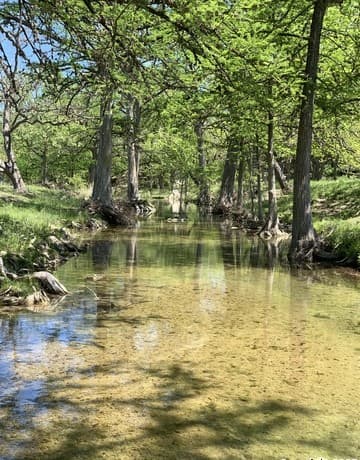 LOT 94  Sabinas Ridge Road, Boerne, TX 78006 — photo 3