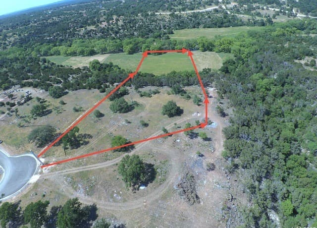 LOT 94  Sabinas Ridge Road, Boerne, TX 78006 — photo 8