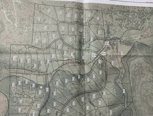 LOT 94  Sabinas Ridge Road, Boerne, TX 78006 — photo 9