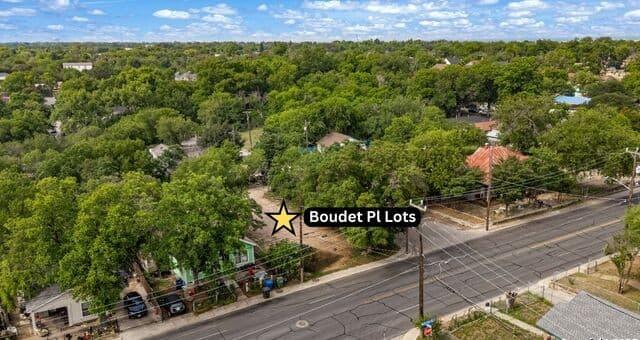 106  Boudet Pl, San Antonio, TX 78203 — photo 2