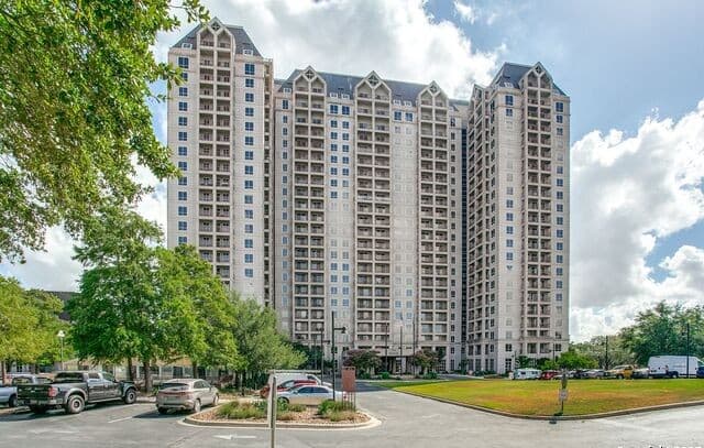 1  Towers Park Ln Unit 1512, San Antonio, TX 78209 — photo 16