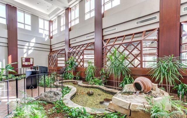 1  Towers Park Ln Unit 1512, San Antonio, TX 78209 — photo 20