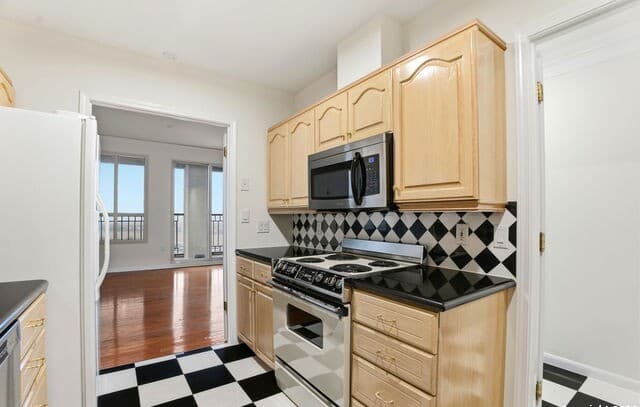 1  Towers Park Ln Unit 1512, San Antonio, TX 78209 — photo 5