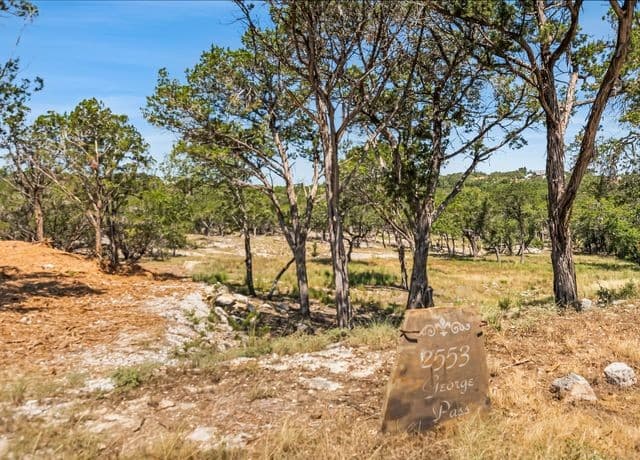 2553  George Pass