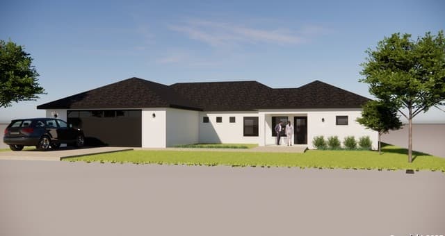 222  Colonial, La Vernia, TX 78121