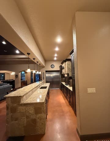 222  Colonial, La Vernia, TX 78121 — photo 18