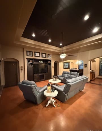 222  Colonial, La Vernia, TX 78121 — photo 21