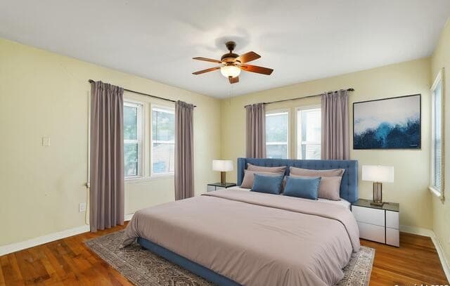255  Natalen Ave, San Antonio, TX 78209 — photo 21